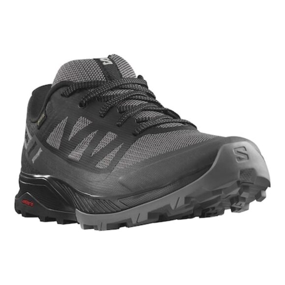 Brand New Salomon Women's Outrise GORE-TEX Trail Running Hiking Shoes-Waterproof - Picture 2 of 9